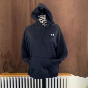 Under Armour sweatshirt